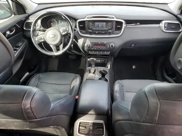 5XYPH4A55GG093496 2016 KIA SORENTO - Image 8