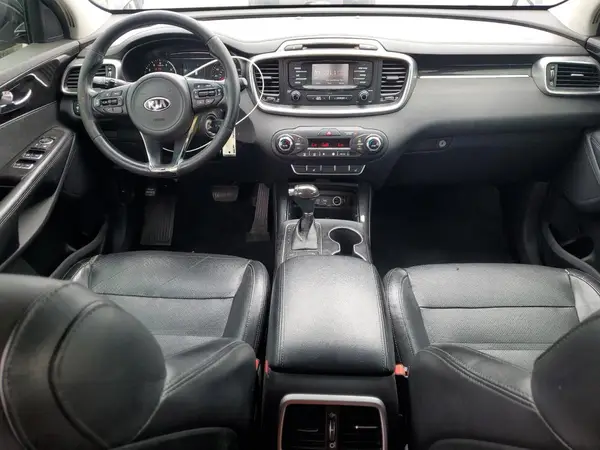 5XYPH4A55GG093594 2016 KIA SORENTO - Image 8