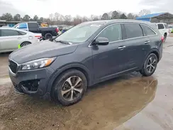 5XYPH4A55GG093725 2016 KIA SORENTO