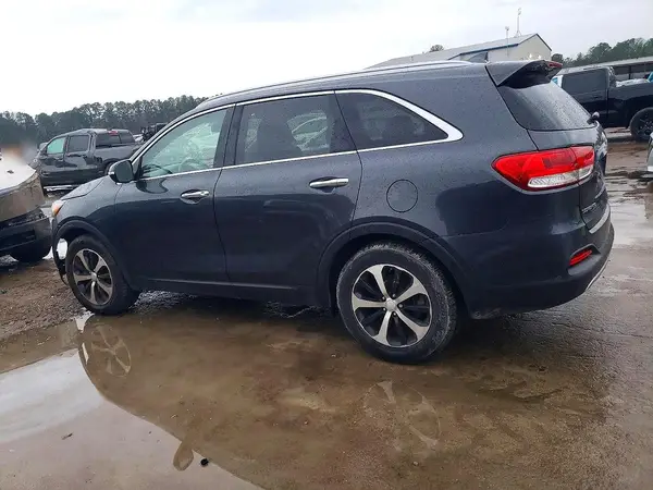 5XYPH4A55GG093725 2016 KIA SORENTO - Image 2