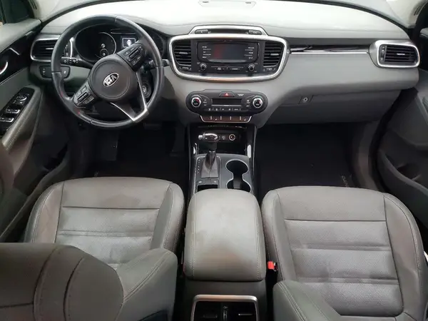 5XYPH4A55GG093725 2016 KIA SORENTO - Image 8