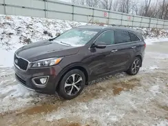 5XYPH4A55GG094373 2016 KIA SORENTO
