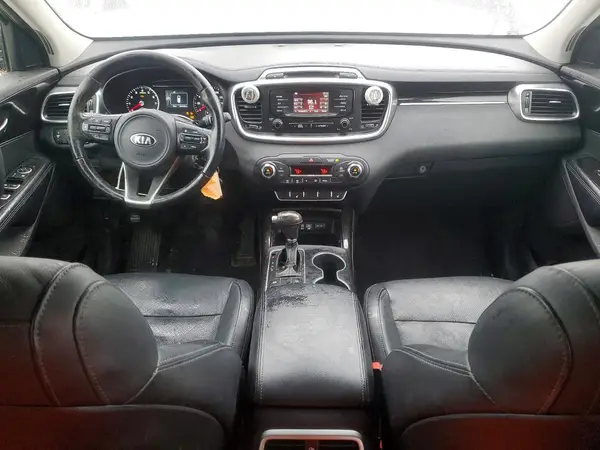 5XYPH4A55GG094373 2016 KIA SORENTO - Image 8