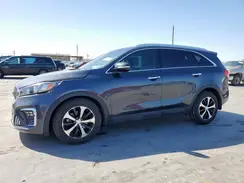 5XYPH4A55GG106201 2016 KIA SORENTO