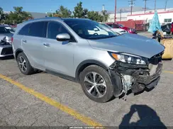 5XYPH4A55GG106649 2016 KIA SORENTO