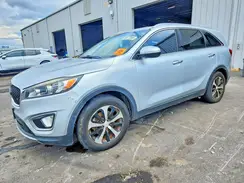 5XYPH4A55GG112290 2016 KIA SORENTO