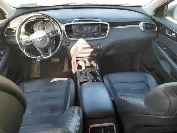 5XYPH4A55GG119613 2016 KIA SORENTO - Image 8
