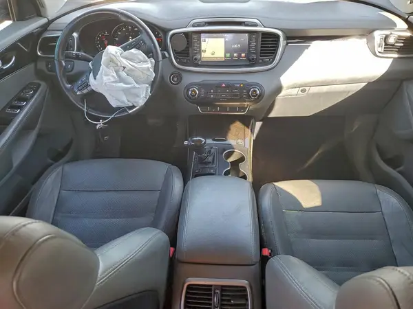 5XYPH4A55GG128067 2016 KIA SORENTO - Image 8