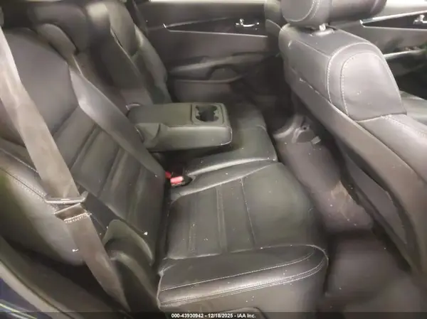 5XYPH4A55GG139439 2016 KIA SORENTO - Image 8