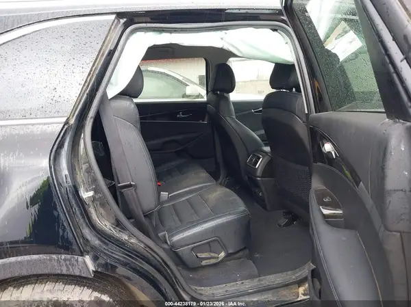5XYPH4A55GG140171 2016 KIA SORENTO - Image 8