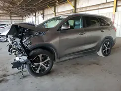 5XYPH4A55GG144883 2016 KIA SORENTO