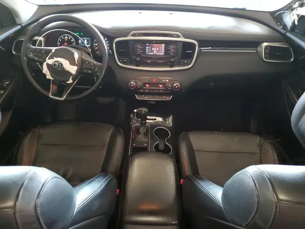 5XYPH4A55GG144883 2016 KIA SORENTO - Image 8