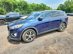5XYPH4A55GG150179 2016 KIA SORENTO