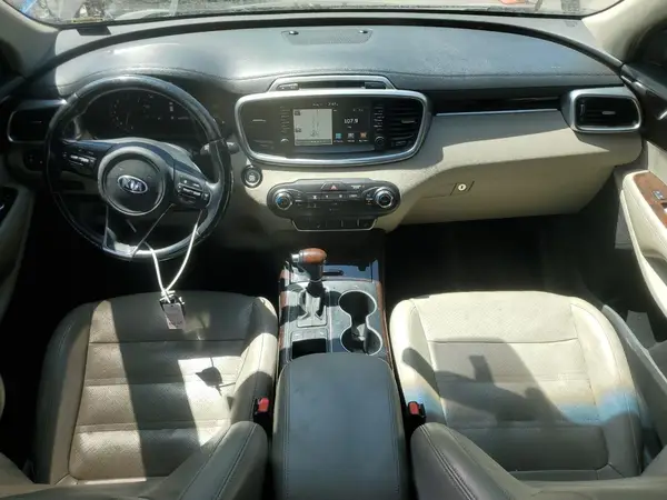 5XYPH4A55GG150232 2016 KIA SORENTO - Image 8