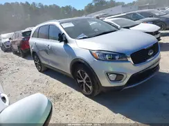 5XYPH4A55GG177219 2016 KIA SORENTO