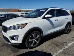 5XYPH4A55GG182582 2016 KIA SORENTO