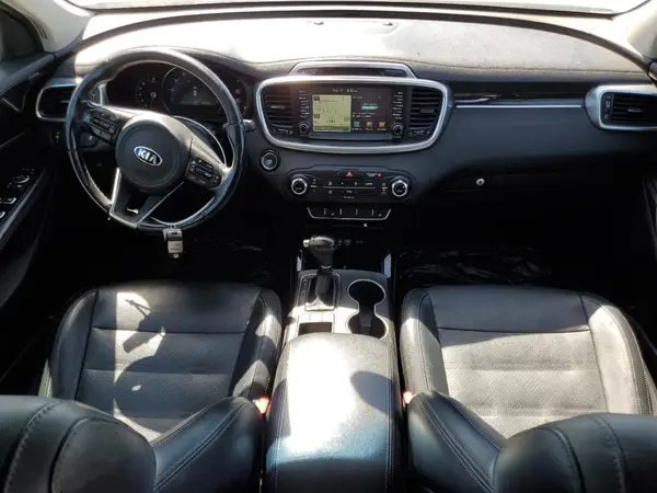 5XYPH4A55GG182582 2016 KIA SORENTO - Image 8