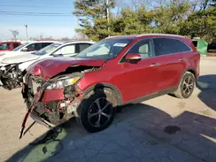 5XYPH4A55GG183991 2016 KIA SORENTO