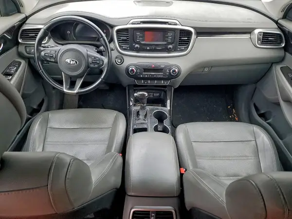 5XYPH4A55GG187152 2016 KIA SORENTO - Image 8