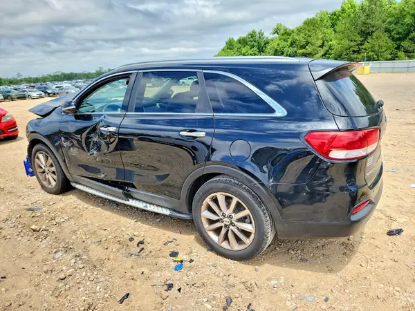 5XYPH4A55HG182406 2017 KIA SORENTO - Image 2