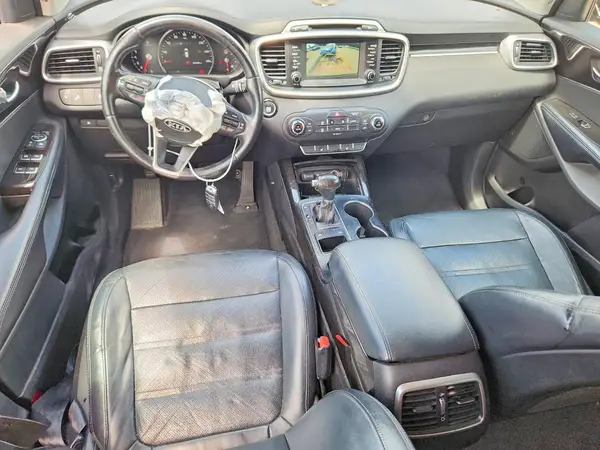 5XYPH4A55HG182406 2017 KIA SORENTO - Image 8