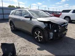 5XYPH4A55HG202735 2017 KIA SORENTO
