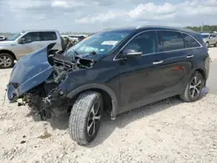 5XYPH4A55HG202895 2017 KIA SORENTO