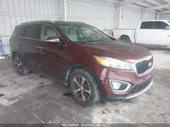 5XYPH4A55HG221365 2017 KIA SORENTO
