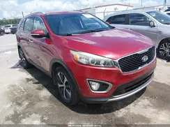 5XYPH4A55HG230471 2017 KIA SORENTO