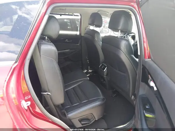 5XYPH4A55HG230471 2017 KIA SORENTO - Image 8