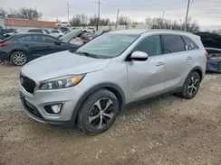 5XYPH4A55HG232186 2017 KIA SORENTO