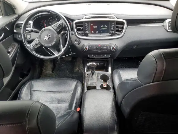 5XYPH4A55HG232186 2017 KIA SORENTO - Image 8