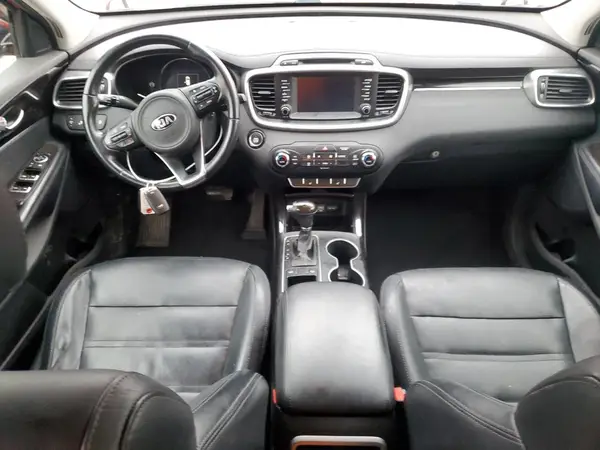 5XYPH4A55HG233533 2017 KIA SORENTO - Image 8