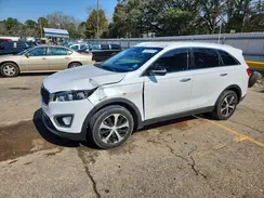 5XYPH4A55HG237050 2017 KIA SORENTO