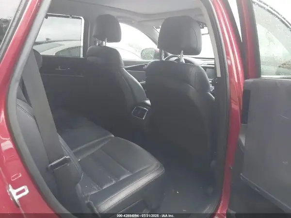 5XYPH4A55HG239042 2017 KIA SORENTO - Image 8