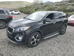 5XYPH4A55HG253457 2017 KIA SORENTO