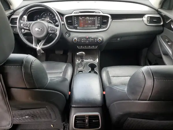 5XYPH4A55HG253457 2017 KIA SORENTO - Image 8