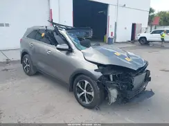 5XYPH4A55HG265513 2017 KIA SORENTO