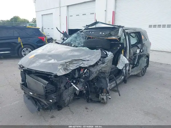 5XYPH4A55HG265513 2017 KIA SORENTO - Image 2