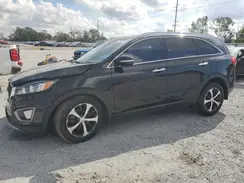 5XYPH4A55HG271876 2017 KIA SORENTO