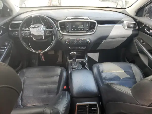 5XYPH4A55HG271876 2017 KIA SORENTO - Image 8
