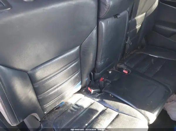 5XYPH4A55HG284918 2017 KIA SORENTO - Image 8