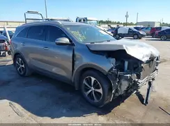 5XYPH4A55HG291609 2017 KIA SORENTO