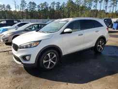 5XYPH4A55HG292615 2017 KIA SORENTO