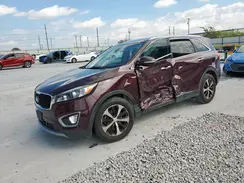 5XYPH4A55HG299208 2017 KIA SORENTO