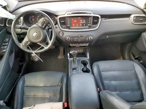 5XYPH4A55HG299208 2017 KIA SORENTO - Image 8