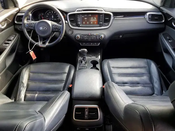 5XYPH4A55HG301037 2017 KIA SORENTO - Image 8