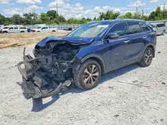 5XYPH4A55HG301359 2017 KIA SORENTO