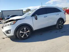 5XYPH4A55HG304505 2017 KIA SORENTO