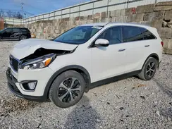 5XYPH4A55HG315679 2017 KIA SORENTO